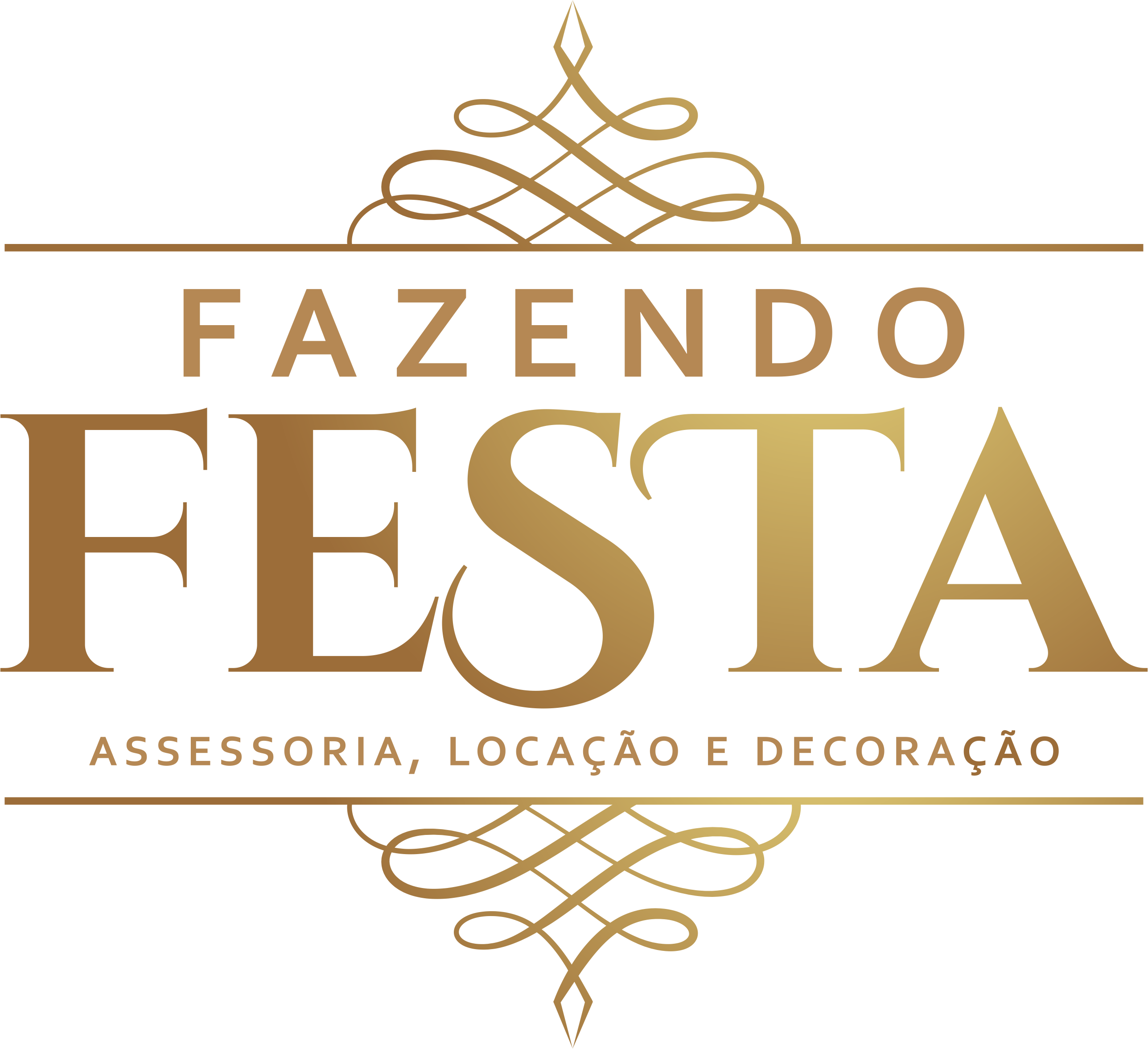 Fazendo Festas e Eventos